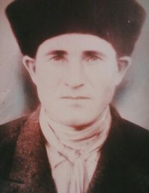 Целихин Яков Дмитриевич
