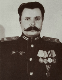 Квятковский Сергей Иванович