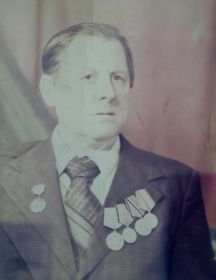 Арбузов Василий Яковлевич 