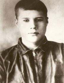 Коробов Александр Кононович