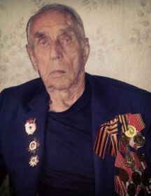 Попенко Василий Иванович 