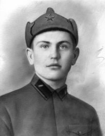 Кривенко Николай Иосифович