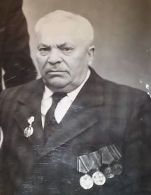 Смелов Александр Иванович