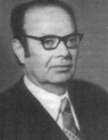 Кудрин Александр Николаевич
