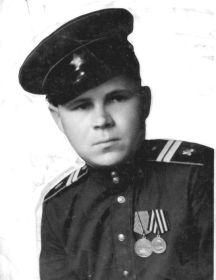 Корешков Пётр Иванович