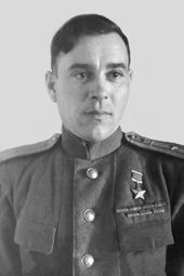 Валухов Иван