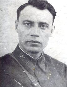 Гапонов Иван Владимирович