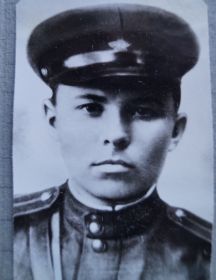 Вениамин Леонидович Татаркин