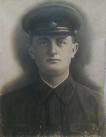 Бабак Александр Алексеевич