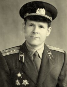 Шачнев Василий Сергеевич