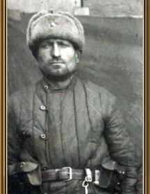 Малеев Михаил Максимович