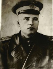 Иванов Георгий Николаевич