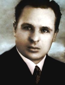 Агеев Андрей Федорович