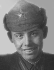 Калинин Николай Иванович