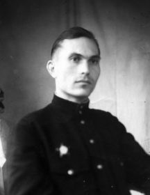 Бабайлов Михаил Иванович