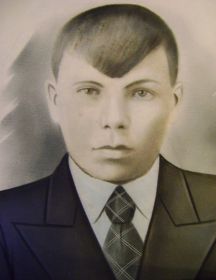 Вашов Николай Михайлович