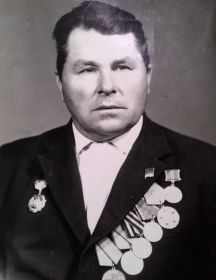 Ляшко Алексей Михайлович