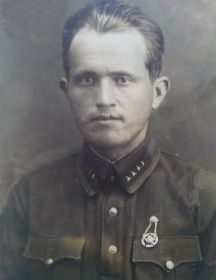 Бугаев Илья Михайлович