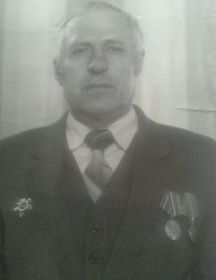 Самусенко Сергей Иванович