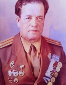 Губин Николай Григорьевич