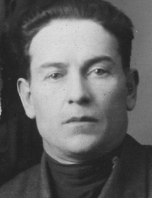 Петров Иван Тихонович
