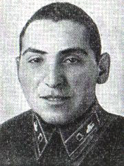 Карапет Семенович Симонян