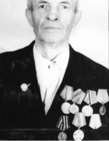 Галкин Александр Герасимович
