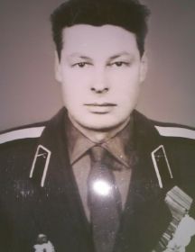 Гарбуз Алексей Иванович