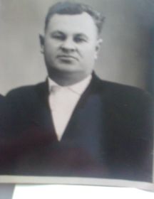 Тимченко Алексей Кириллович