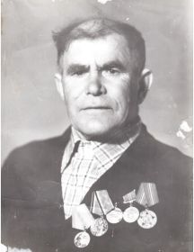 Гаврилов Антон Иванович