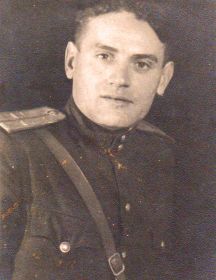 Захарченко Иван Михайлович