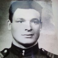 Кулай Яков Демидович