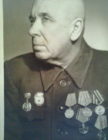Гуляев Василий Михайлович 