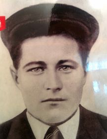 Чеканов Павел Сергеевич