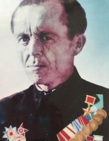 Такаев Ихлас Кардашевич