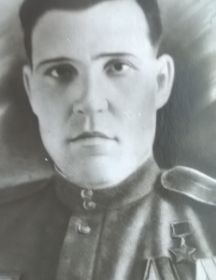 Бажора Федор Максимович
