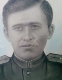 Иванов Кузьма Тимофеевич
