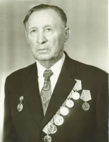 Напольский Андрей Георгиевич