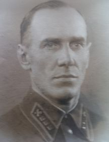 Крюков Василий Иванович