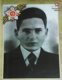 Синдиков Мустафа Хафизович