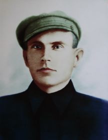 Блошкин Николай Степанович
