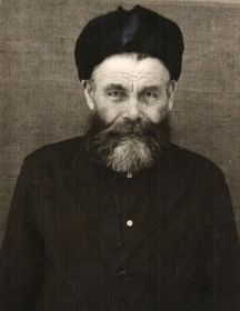 Шомысов Василий Михайлович