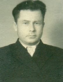 Коровин Дмитрий Григорьевич