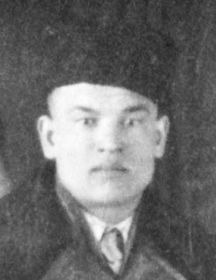 Анфилов Михаил Иванович