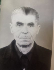 Витошнов Вахрамей Михайлович