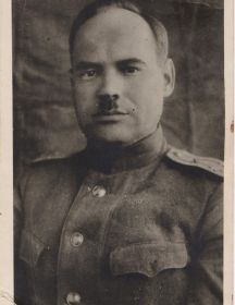 Бурков Дмитрий Константинович