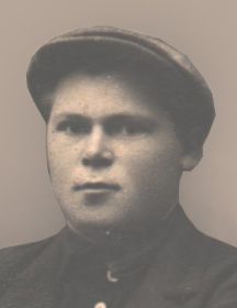 Свёклин Григорий Петрович
