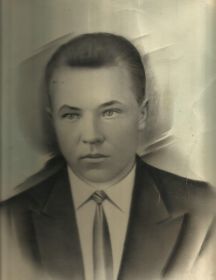 Калинин Василий Евсеевич