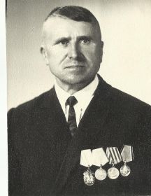 Буленко Захар Иванович
