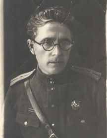 Гусев Георгий Павлович
